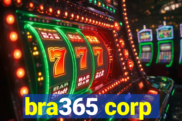 bra365 corp